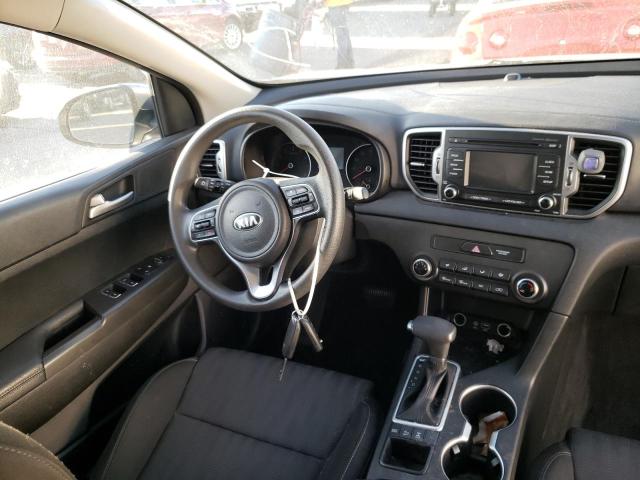 Kia Sportage l 2017