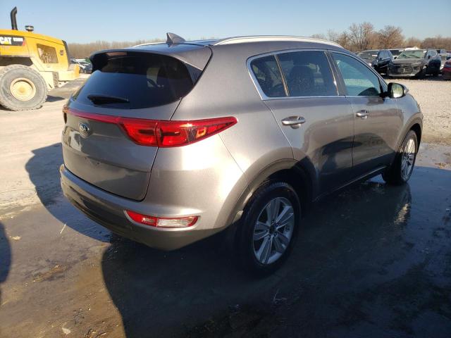 Kia Sportage l 2017