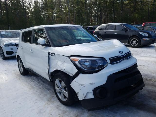 Kia Soul (2018)