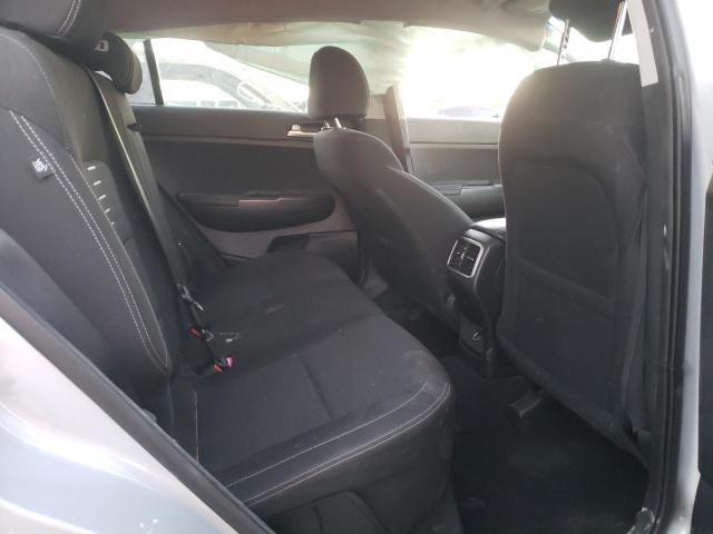 Kia Sportage l 2018
