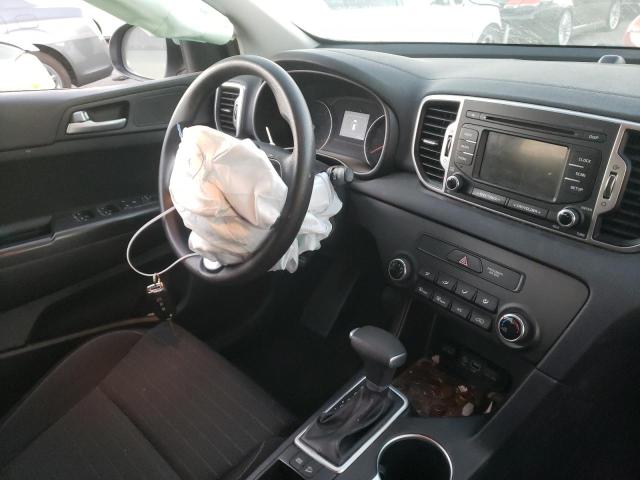 Kia Sportage l 2018