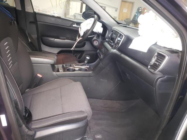 Kia Sportage l 2018