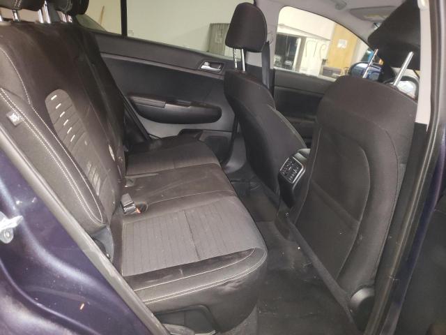 Kia Sportage l 2018