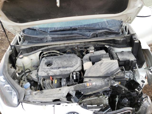 Kia Sportage l 2018