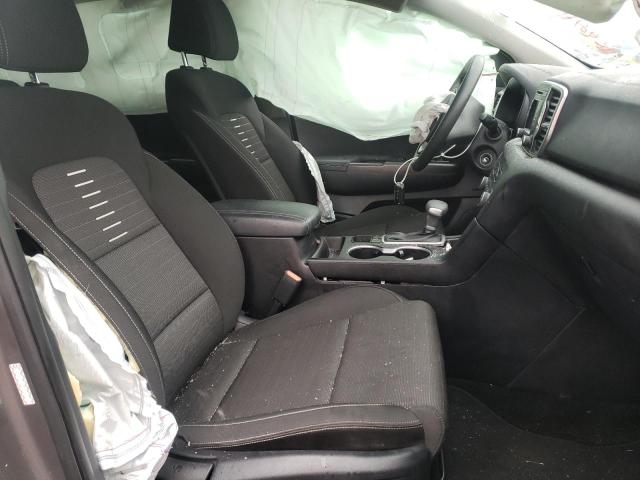 Kia Sportage l 2018