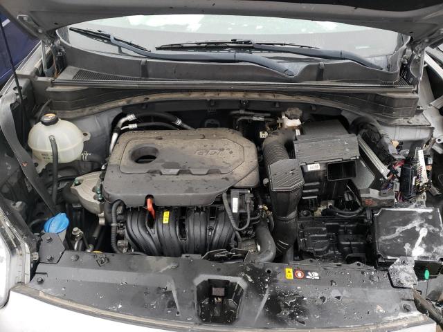Kia Sportage l 2018