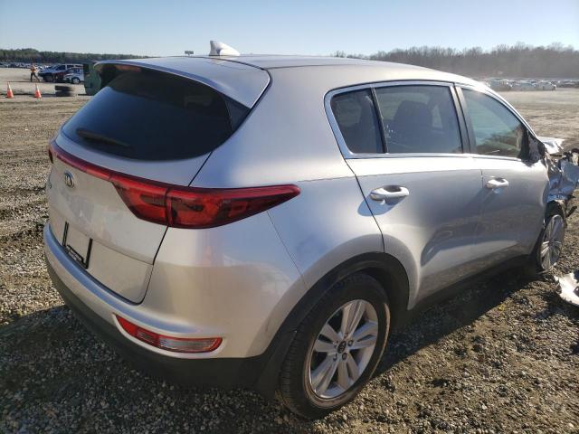 Kia Sportage l 2019