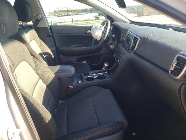 Kia Sportage l 2019