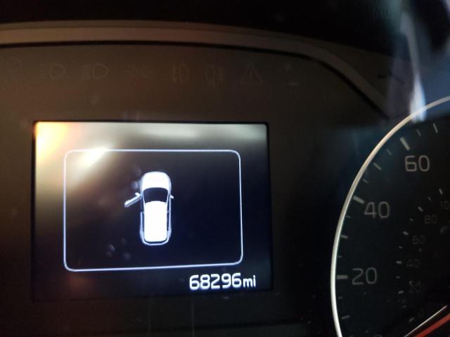 Kia Sportage l 2019
