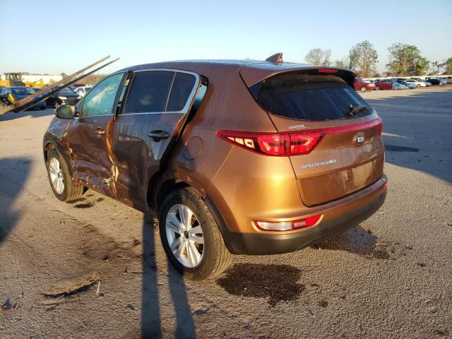 Kia Sportage l 2019