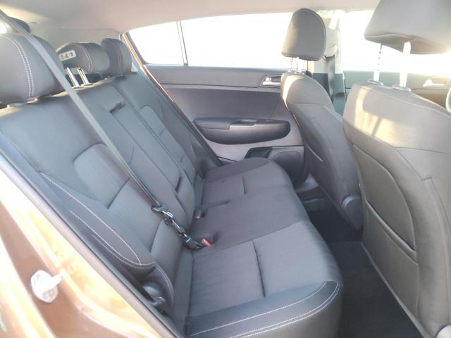 Kia Sportage l 2019