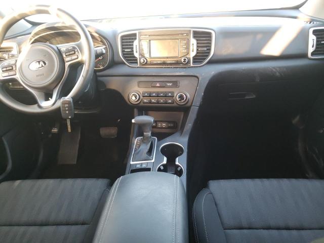 Kia Sportage l 2019
