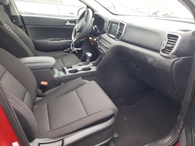 Kia Sportage l 2019