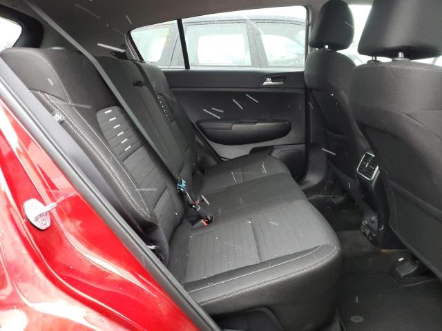 Kia Sportage l 2019