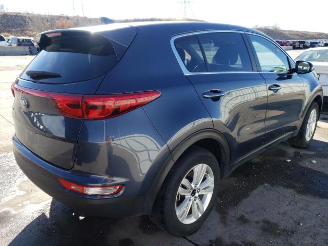 Kia Sportage l 2019