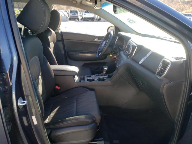 Kia Sportage l 2019