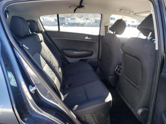 Kia Sportage l 2019