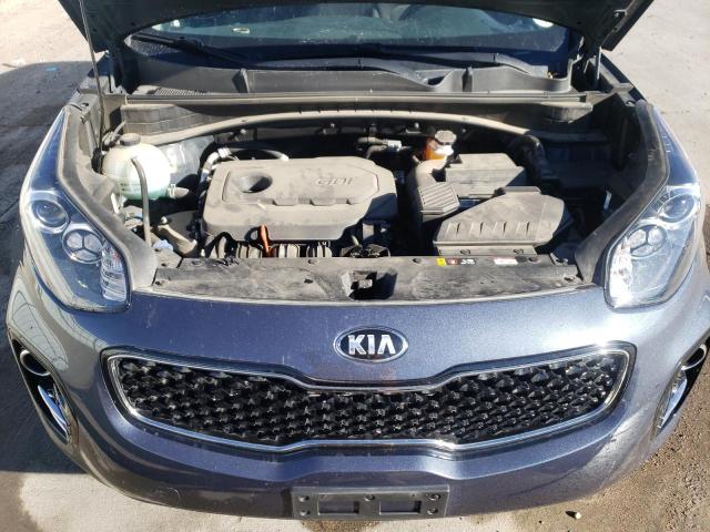 Kia Sportage l 2019