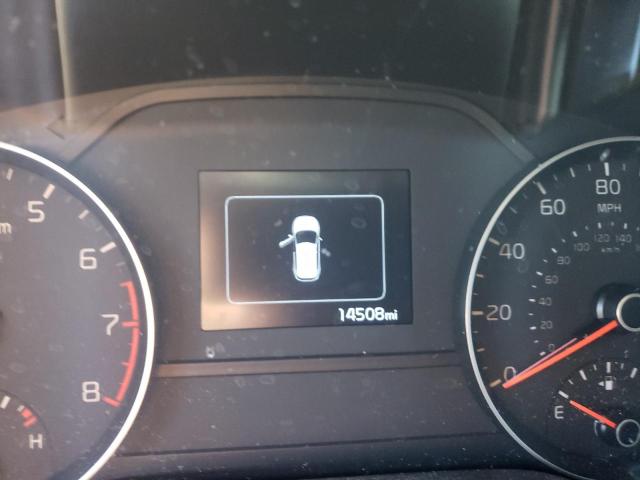 Kia Sportage l 2019