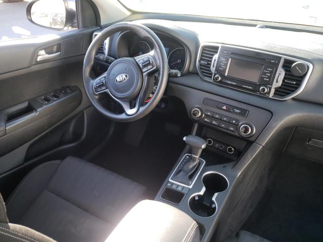 Kia Sportage l 2019