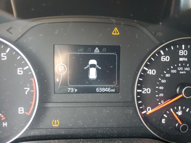 Kia Sportage l 2019
