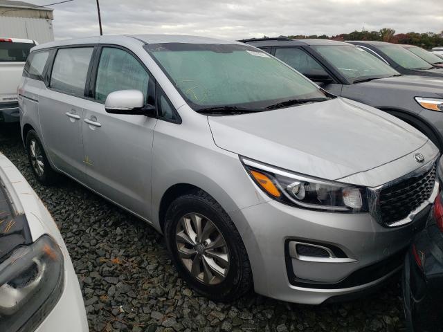 Kia Sedona l (2020)