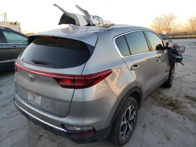 Kia Sportage l 2020