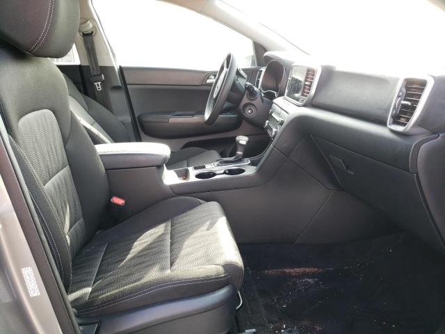 Kia Sportage l 2020
