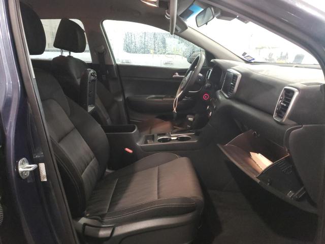 Kia Sportage l 2020