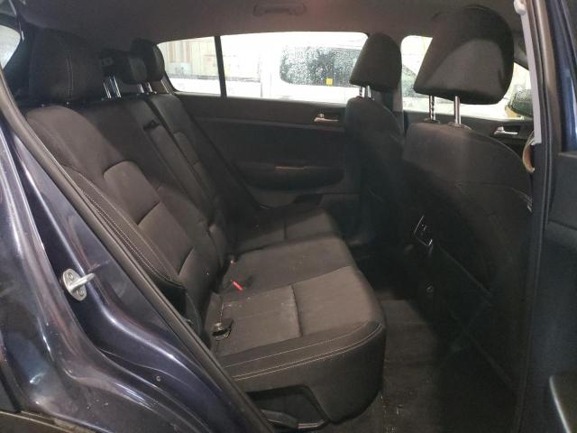 Kia Sportage l 2020
