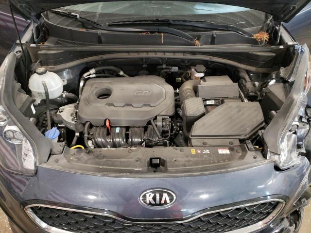 Kia Sportage l 2020