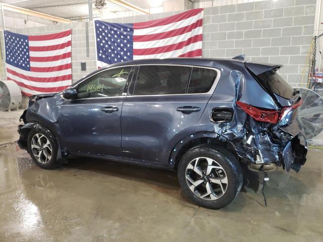 Kia Sportage l 2020