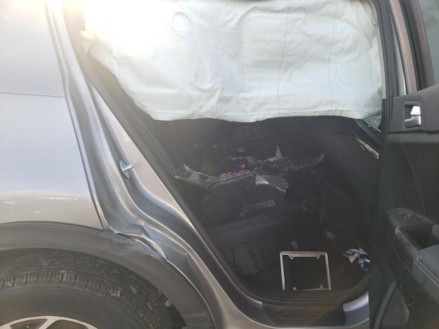 Kia Sportage l 2020