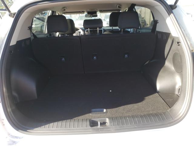 Kia Sportage l 2021