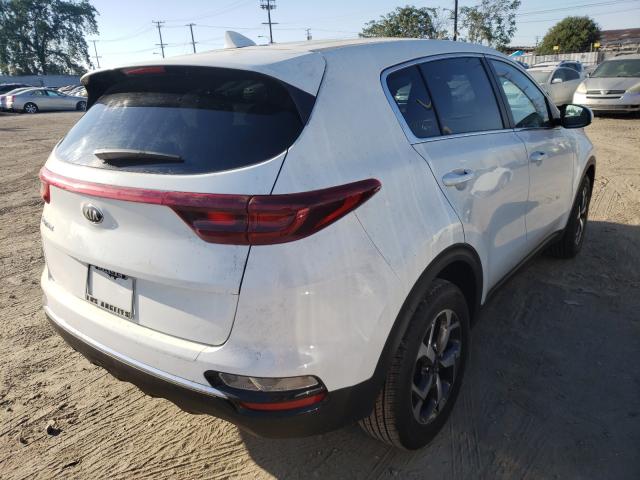 Kia Sportage l 2021