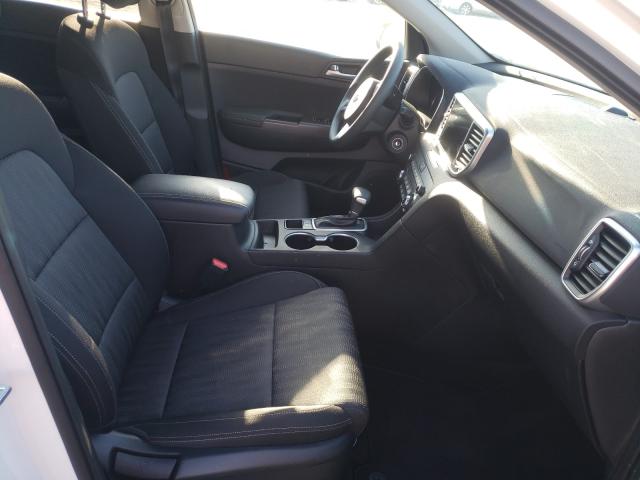 Kia Sportage l 2021