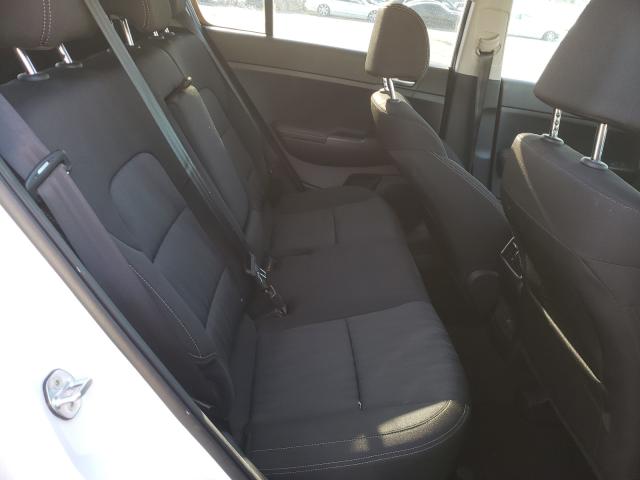 Kia Sportage l 2021