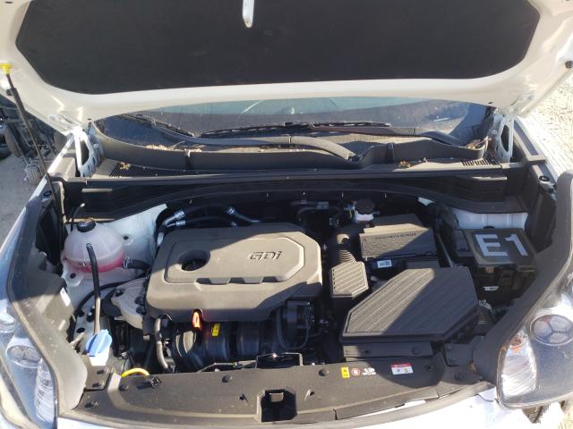 Kia Sportage l 2021