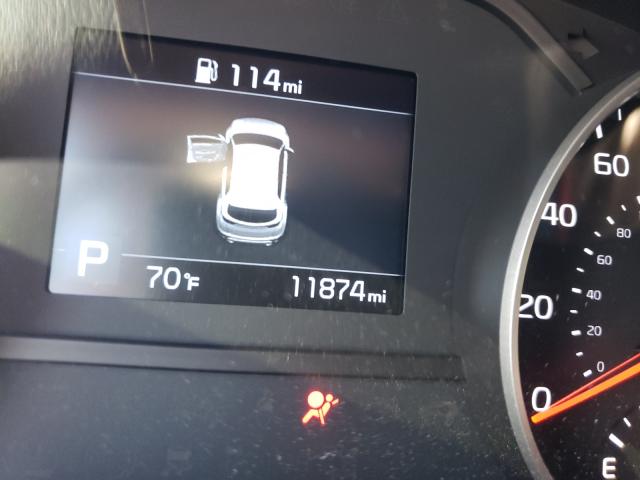 Kia Sportage l 2021