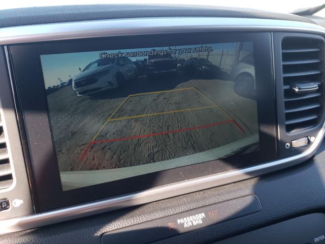 Kia Sportage l 2021