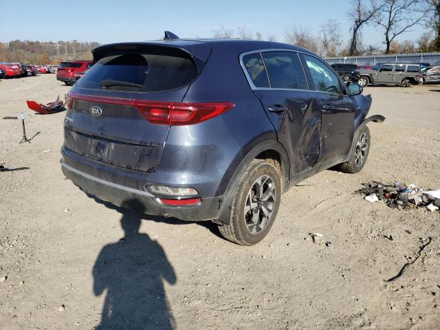 Kia Sportage l 2021