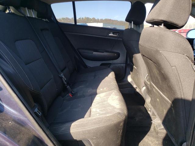 Kia Sportage l 2021