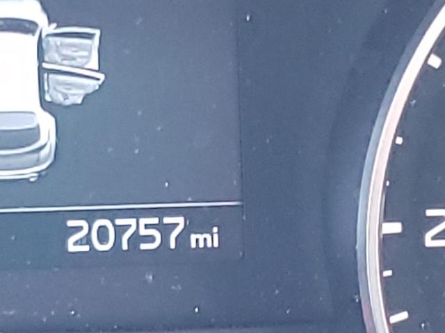Kia Sportage l 2021