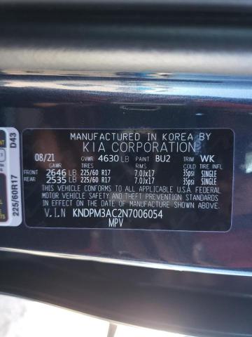 Kia Sportage l 2022