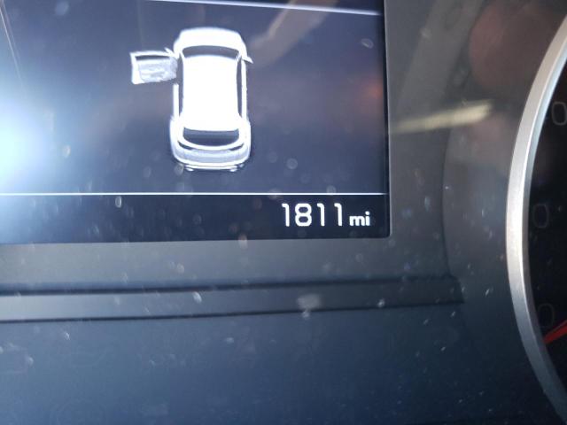 Kia Sportage l 2022