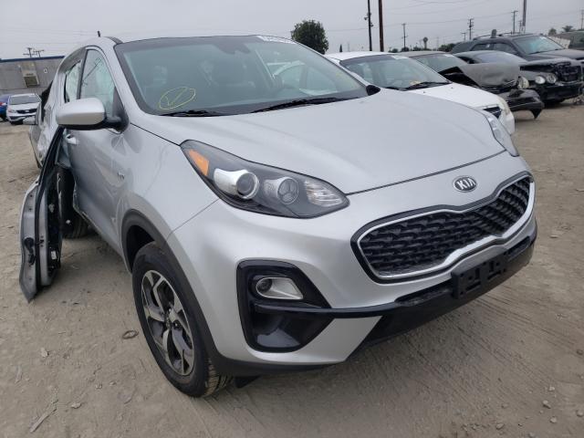 Kia Sportage l 2022