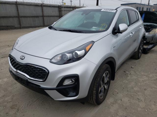 Kia Sportage l 2022