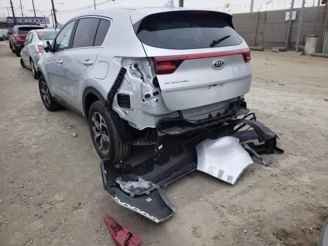Kia Sportage l 2022
