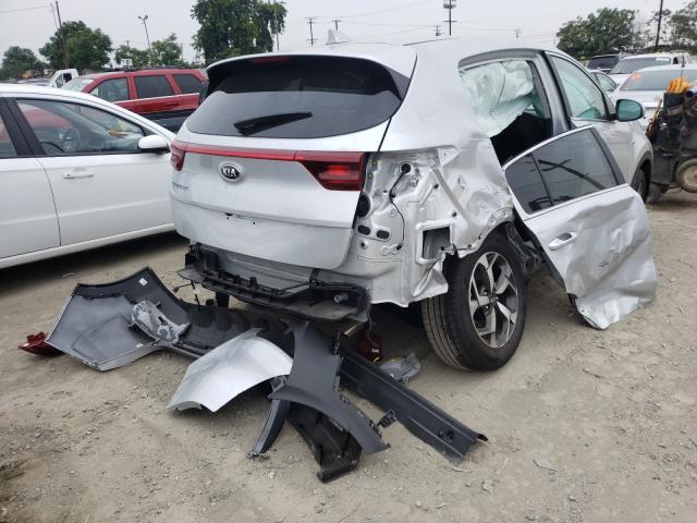 Kia Sportage l 2022