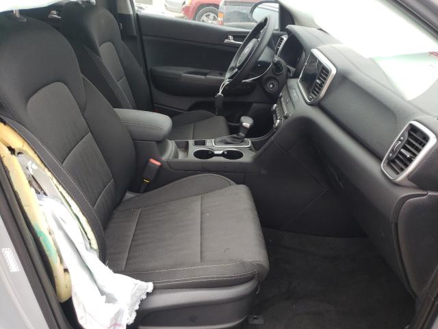 Kia Sportage l 2022